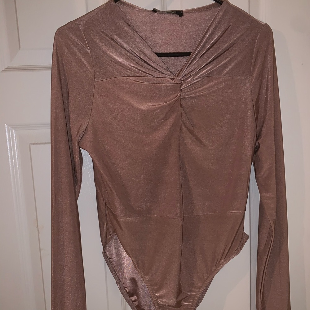 Missguided bodysuit !